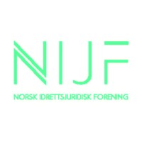 NIJF - Norsk Idrettsjuridisk Forening logo, NIJF - Norsk Idrettsjuridisk Forening contact details