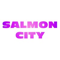 Salmon City logo, Salmon City contact details