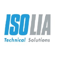 ISOLIA_TS logo, ISOLIA_TS contact details