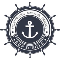 Sup d'éole logo, Sup d'éole contact details