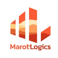 Marot Logics logo, Marot Logics contact details