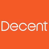 Decent Consulting logo, Decent Consulting contact details