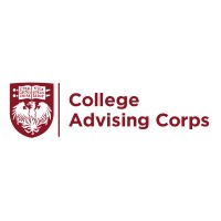 UChicago College Advising Corps logo, UChicago College Advising Corps contact details