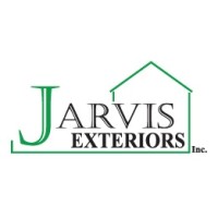 Jarvis Exteriors logo, Jarvis Exteriors contact details