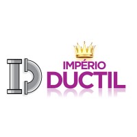 Império Dúctil logo, Império Dúctil contact details