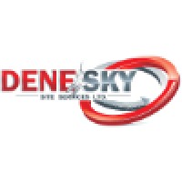 Dene Sky Site Services Ltd. logo, Dene Sky Site Services Ltd. contact details