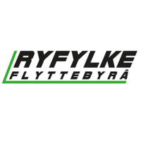 Ryfylke Flyttebyrå logo, Ryfylke Flyttebyrå contact details