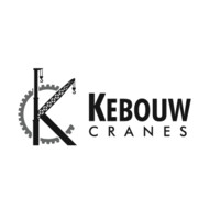 Kebouw Cranes logo, Kebouw Cranes contact details