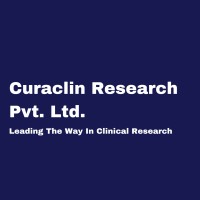 Curaclin Research Pvt. Ltd. logo, Curaclin Research Pvt. Ltd. contact details