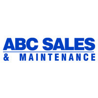 ABC Sales & Maintenance logo, ABC Sales & Maintenance contact details