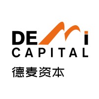 德麦资本 Demi Capital logo, 德麦资本 Demi Capital contact details