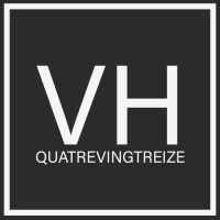 VH quatrevingtreize logo, VH quatrevingtreize contact details