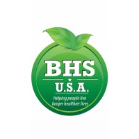 Better Health Solutions USA logo, Better Health Solutions USA contact details