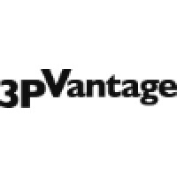 3P Vantage, Inc. logo, 3P Vantage, Inc. contact details