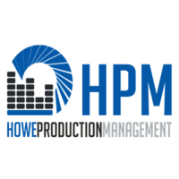 Howe Production Management logo, Howe Production Management contact details