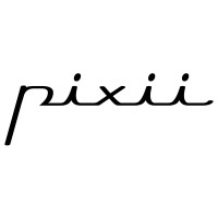 Pixii logo, Pixii contact details