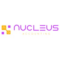 Nucleus Accounting logo, Nucleus Accounting contact details