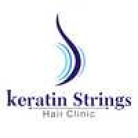 Keratin Strings Pvt. Ltd logo, Keratin Strings Pvt. Ltd contact details