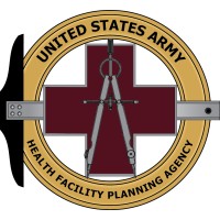 U.S. Army Health Facility Planning Agency logo, U.S. Army Health Facility Planning Agency contact details