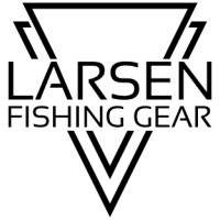 Larsen Fishing Gear logo, Larsen Fishing Gear contact details