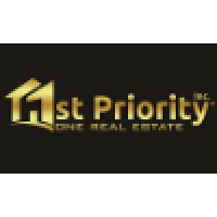 1st Priority One Real Estate, Inc **NOW HIRING** logo, 1st Priority One Real Estate, Inc **NOW HIRING** contact details