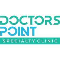 DOCTORS POINT SPECIALTY CLINIC logo, DOCTORS POINT SPECIALTY CLINIC contact details