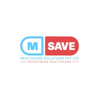 M-SAVE HEALTHCARE SOLUTIONS PVT LTD logo, M-SAVE HEALTHCARE SOLUTIONS PVT LTD contact details