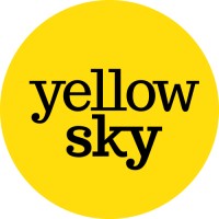 yellowsky logo, yellowsky contact details