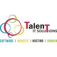 Talent IT Solutions logo, Talent IT Solutions contact details