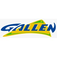 GALLEN CONTRACTING INC logo, GALLEN CONTRACTING INC contact details