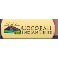 Cocopah Tribal Nation logo, Cocopah Tribal Nation contact details