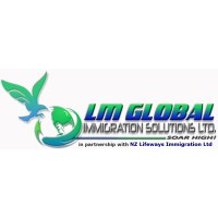 LM Global Immigration Solutions LTD. logo, LM Global Immigration Solutions LTD. contact details