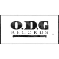 O.D.G Records logo, O.D.G Records contact details