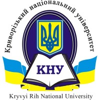 Kryvyi Rih National University logo, Kryvyi Rih National University contact details