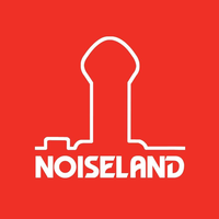 Noiseland VG logo, Noiseland VG contact details