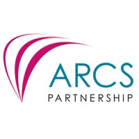 ARCS Partnership logo, ARCS Partnership contact details