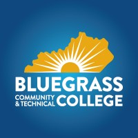 Bluegrass Community and Technical College logo, Bluegrass Community and Technical College contact details