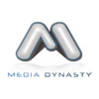 Media Dynasty logo, Media Dynasty contact details