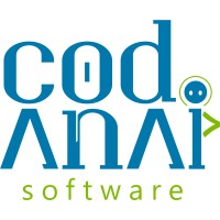 Codanai Software logo, Codanai Software contact details