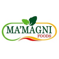 MA'MAGNI FOODS SARL logo, MA'MAGNI FOODS SARL contact details