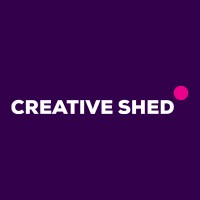 Creative Shed Agency Ltd logo, Creative Shed Agency Ltd contact details