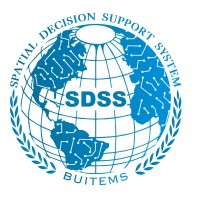 Spatial Decision Support System Lab logo, Spatial Decision Support System Lab contact details