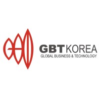 GBT KOREA logo, GBT KOREA contact details