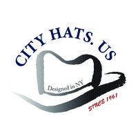 CityHats.us logo, CityHats.us contact details