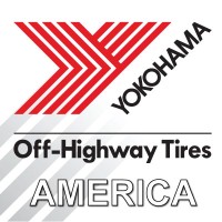 Yokohama Off-Highway Tires America, Inc. logo, Yokohama Off-Highway Tires America, Inc. contact details