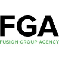 FGA - Fusion Group Agency logo, FGA - Fusion Group Agency contact details