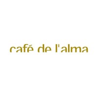 Café de l'Alma logo, Café de l'Alma contact details