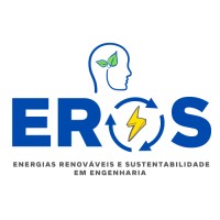 EROS Engenharia logo, EROS Engenharia contact details