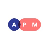 APM Toronto logo, APM Toronto contact details