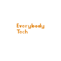 Everybody Tech logo, Everybody Tech contact details